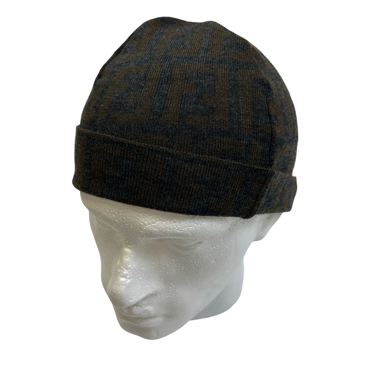 Fendi Beanie