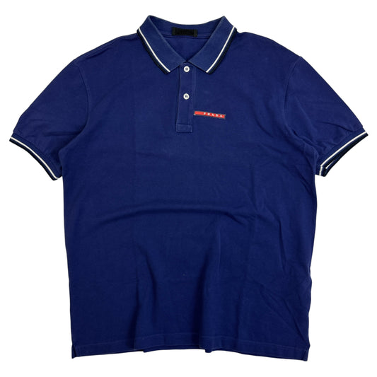 Prada Sport Polo (L)