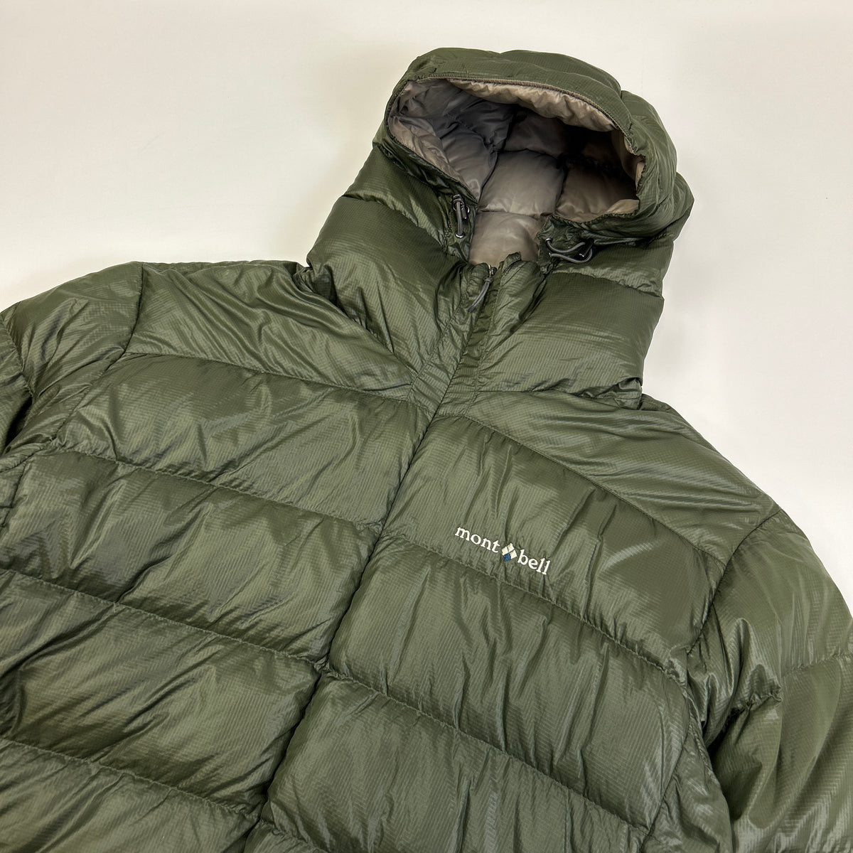 Montbell Puffer (M)