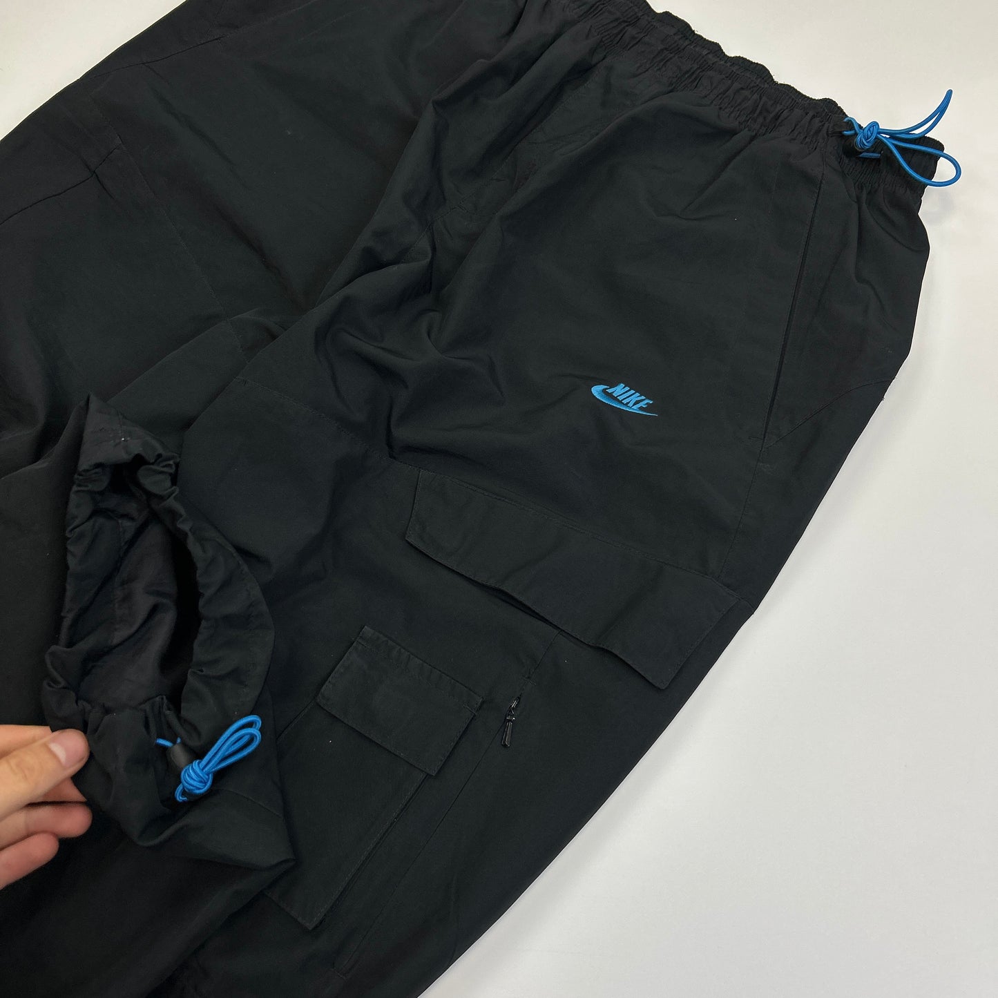 Nike Air Max 95 Track Pants (L)