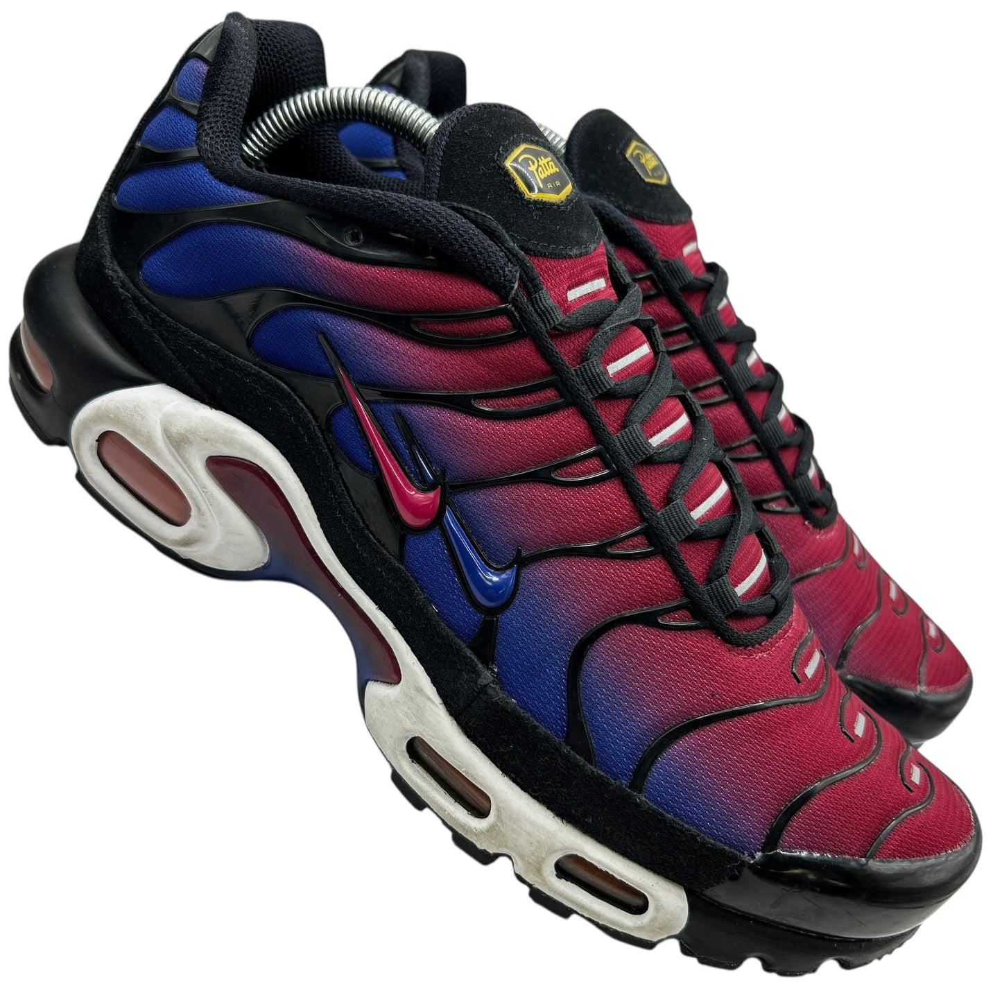 Nike Patta Barcelona Tn (UK 9)