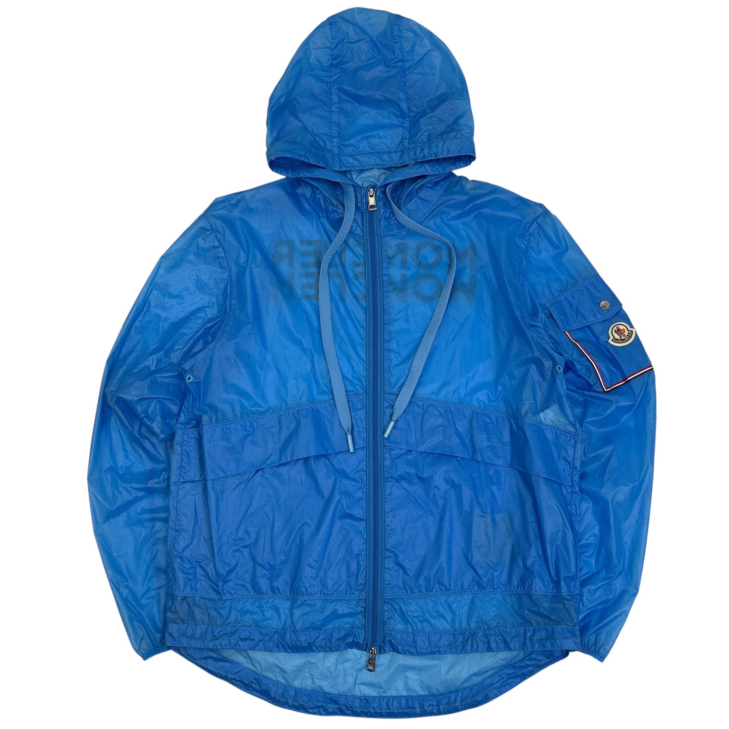 Moncler Ebizo Jacket (M)