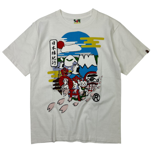 Bape T-Shirt (S)