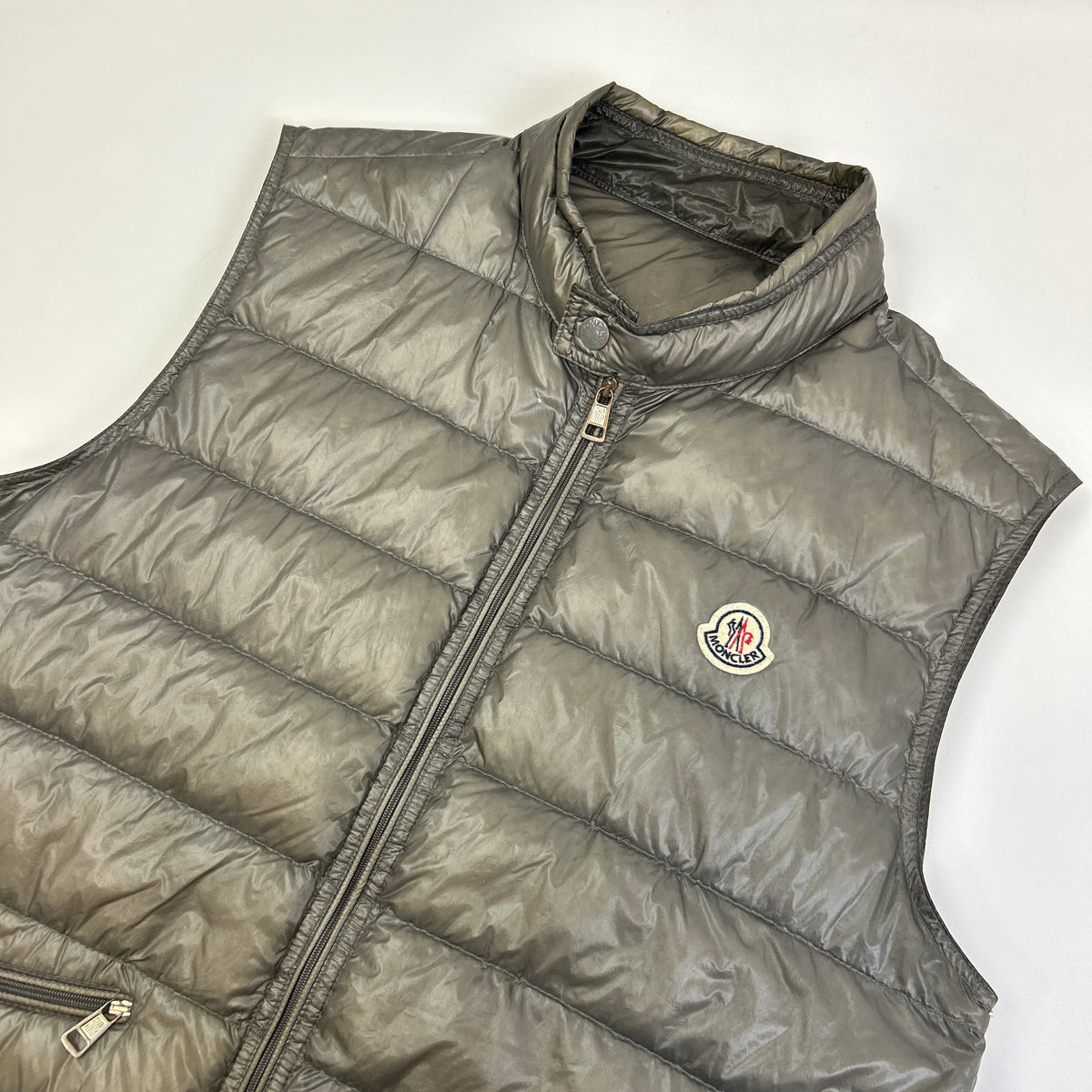 Moncler Gui Gilet (M)
