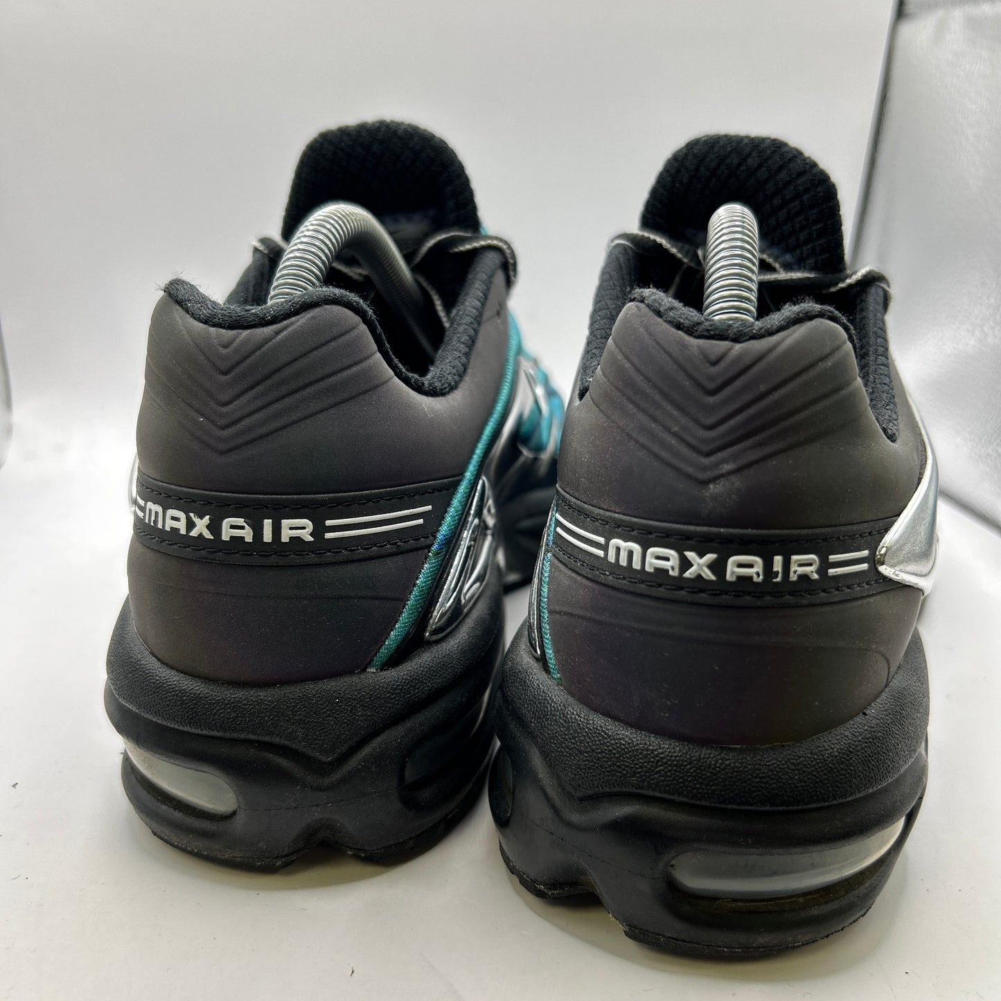 Nike Skepta Tailwinds (UK 7.5)