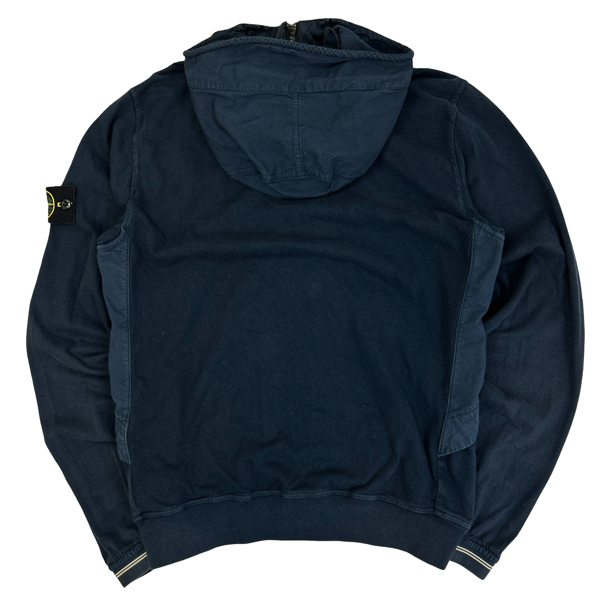 Stone Island Hoodie (M)