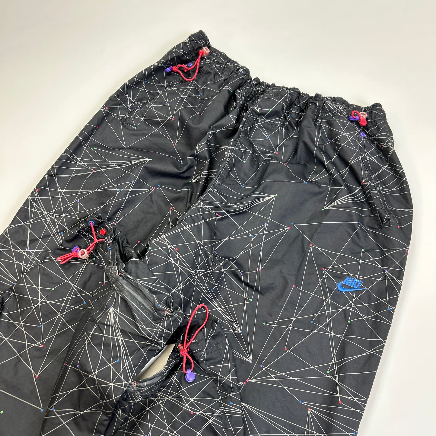 Nike Tn Track Pants (L)