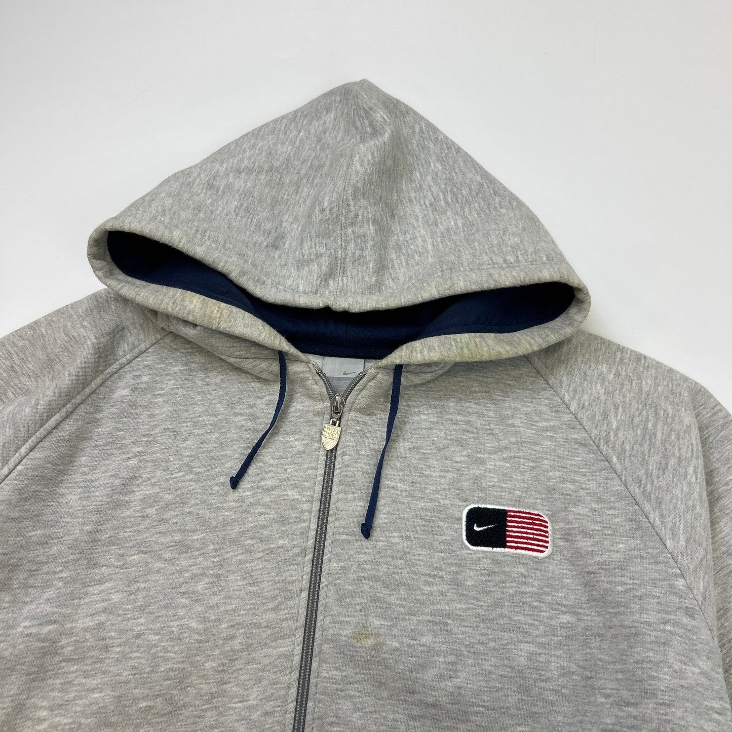 Nike 00s Hoodie (XL)