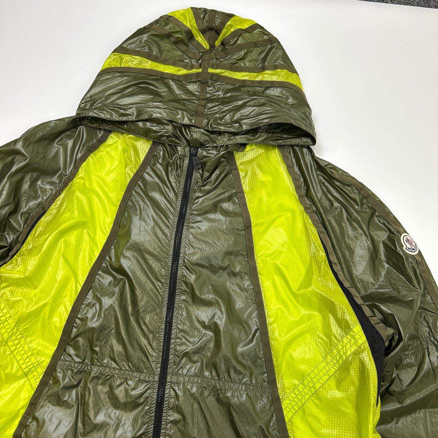 Moncler Nievre Jacket (M)