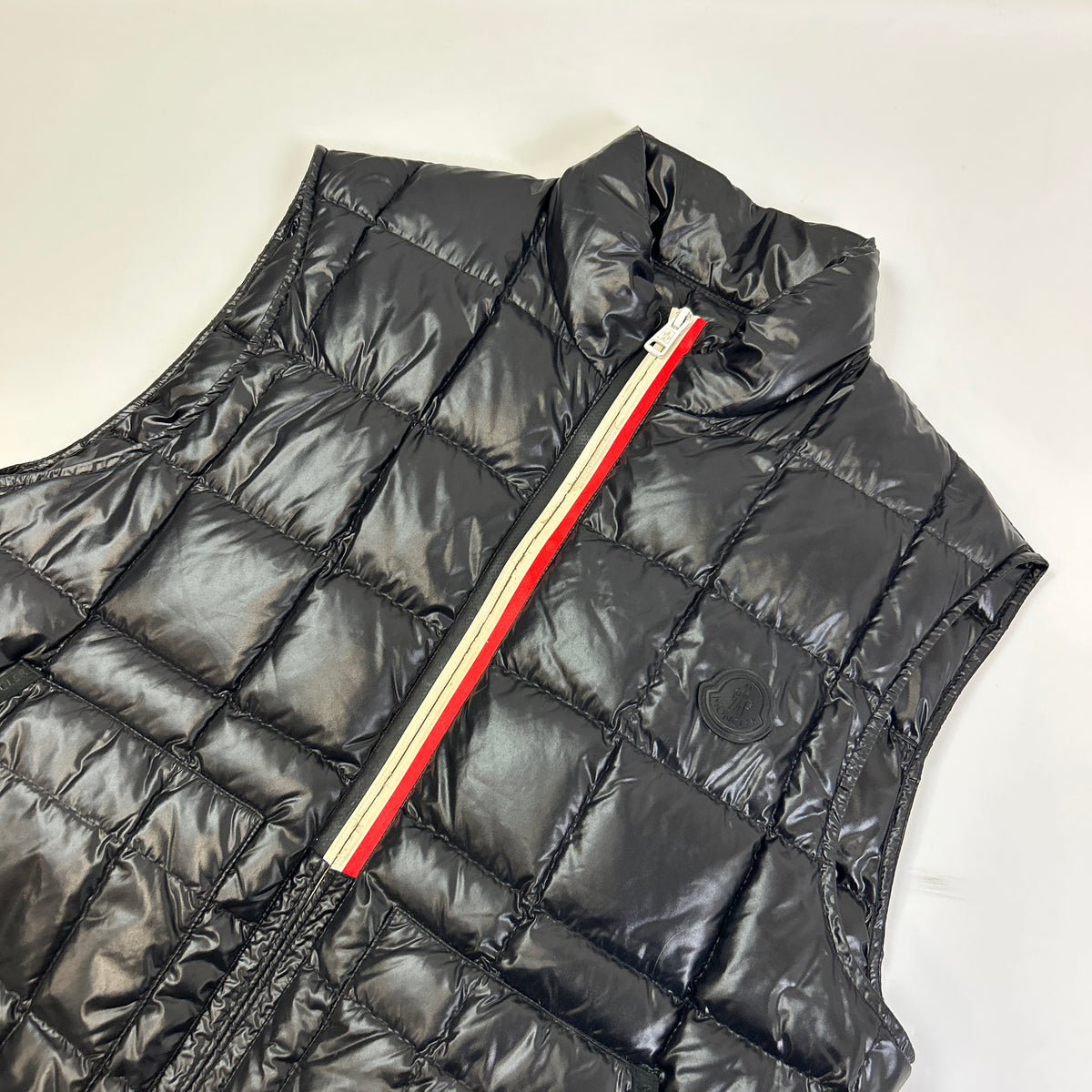 Moncler Gilet (M)