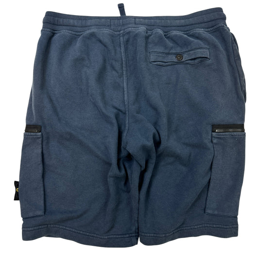 Stone Island Shorts (L)