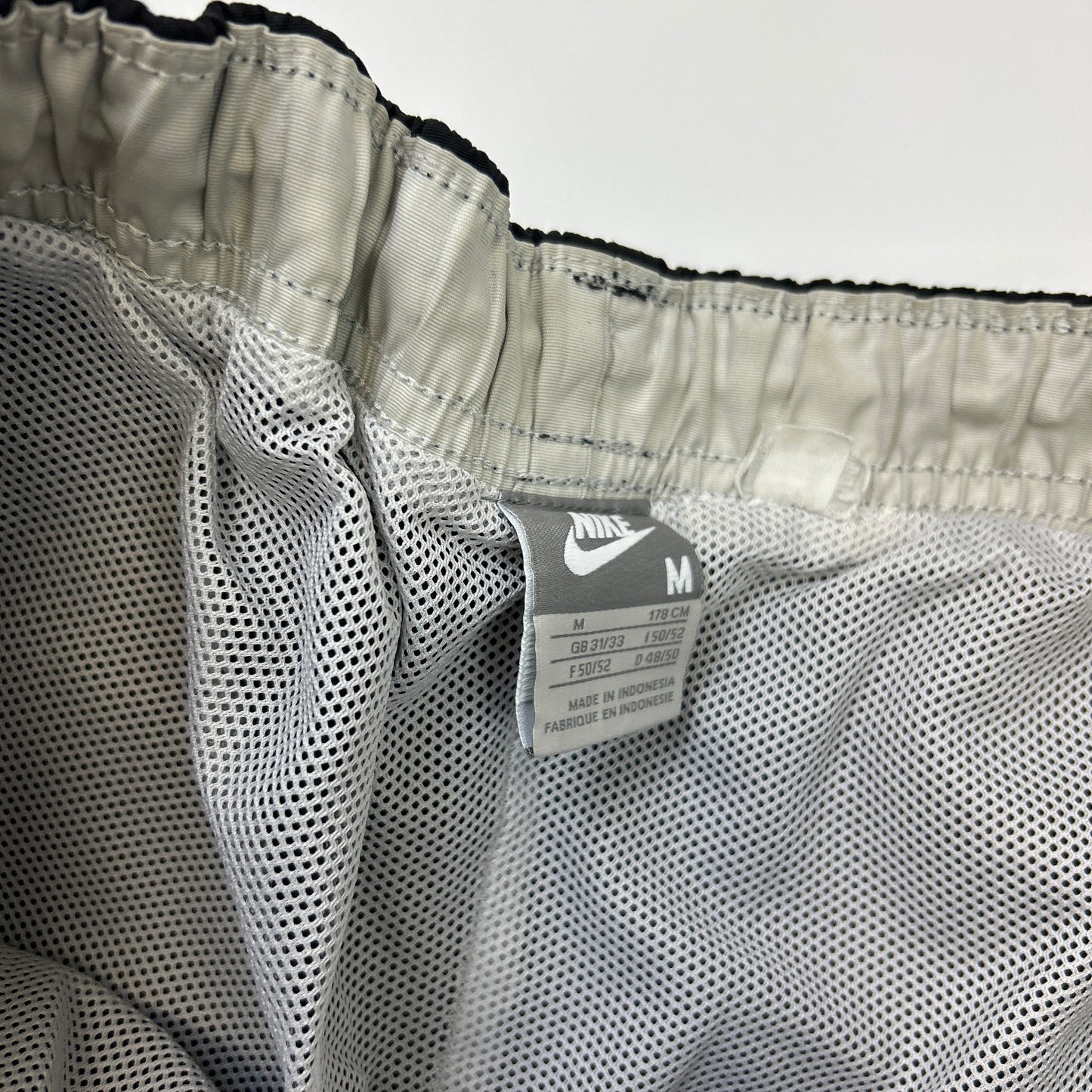 Nike Shox Track Pants (M)