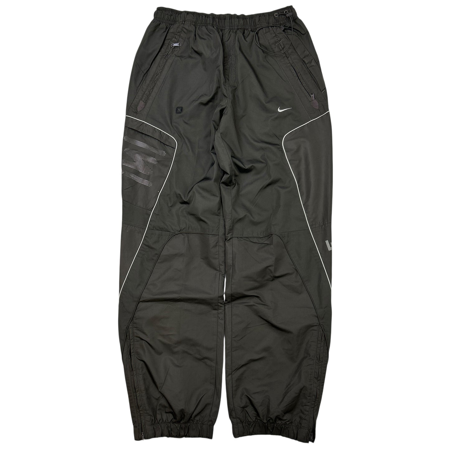 Nike Shox Track Pants (M)