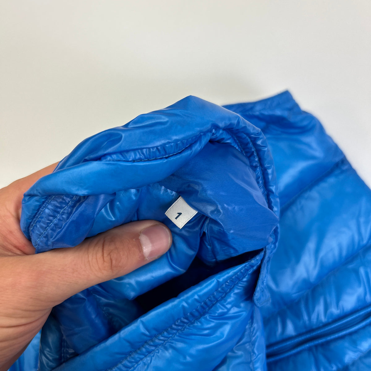 Moncler Gui Gilet (S)