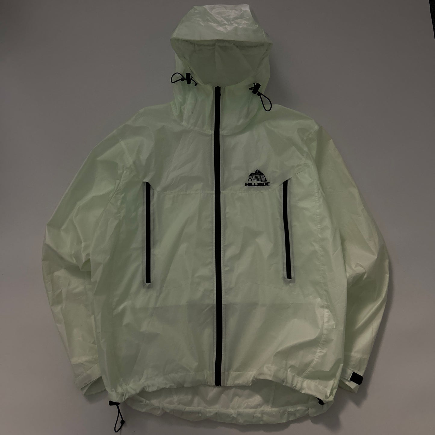 Hillside ‘Glow in the Dark’ Jacket (L)