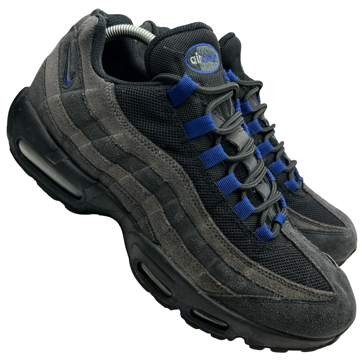 Nike Jewel 95s (UK 9)