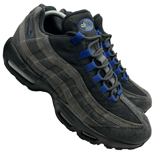 Nike Jewel 95s (UK 9)