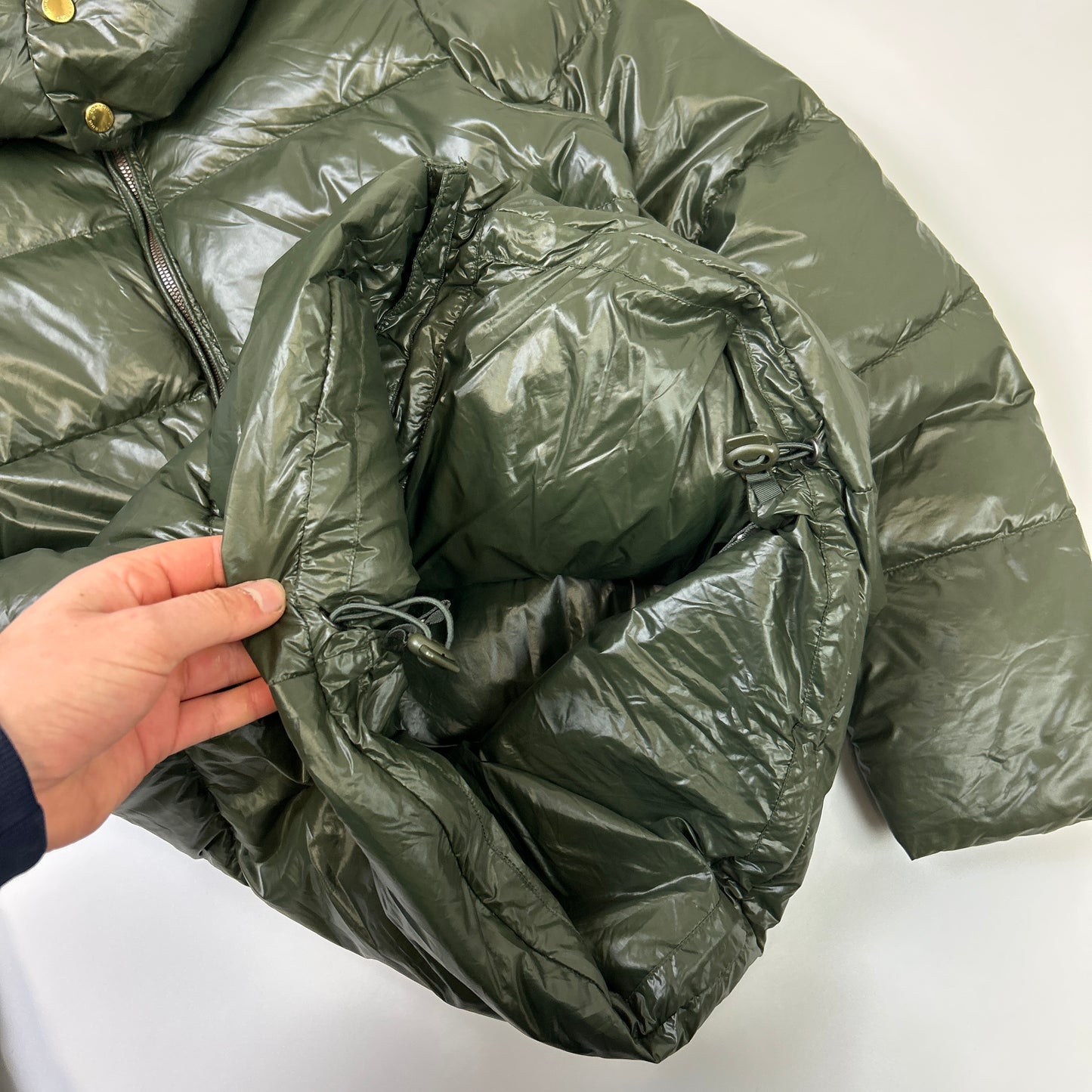 John Bull Puffer (M)