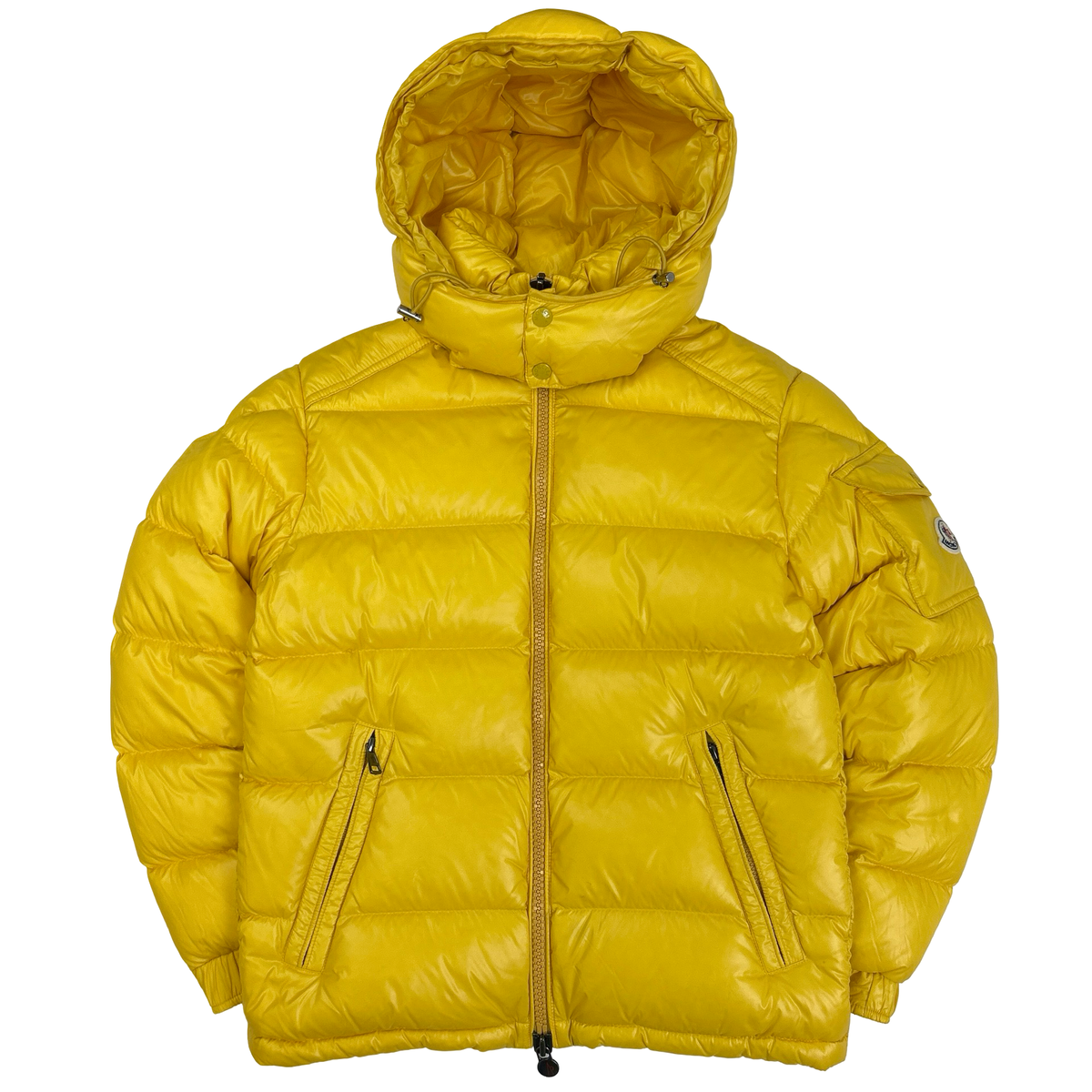 Moncler Maya Puffer (XS)