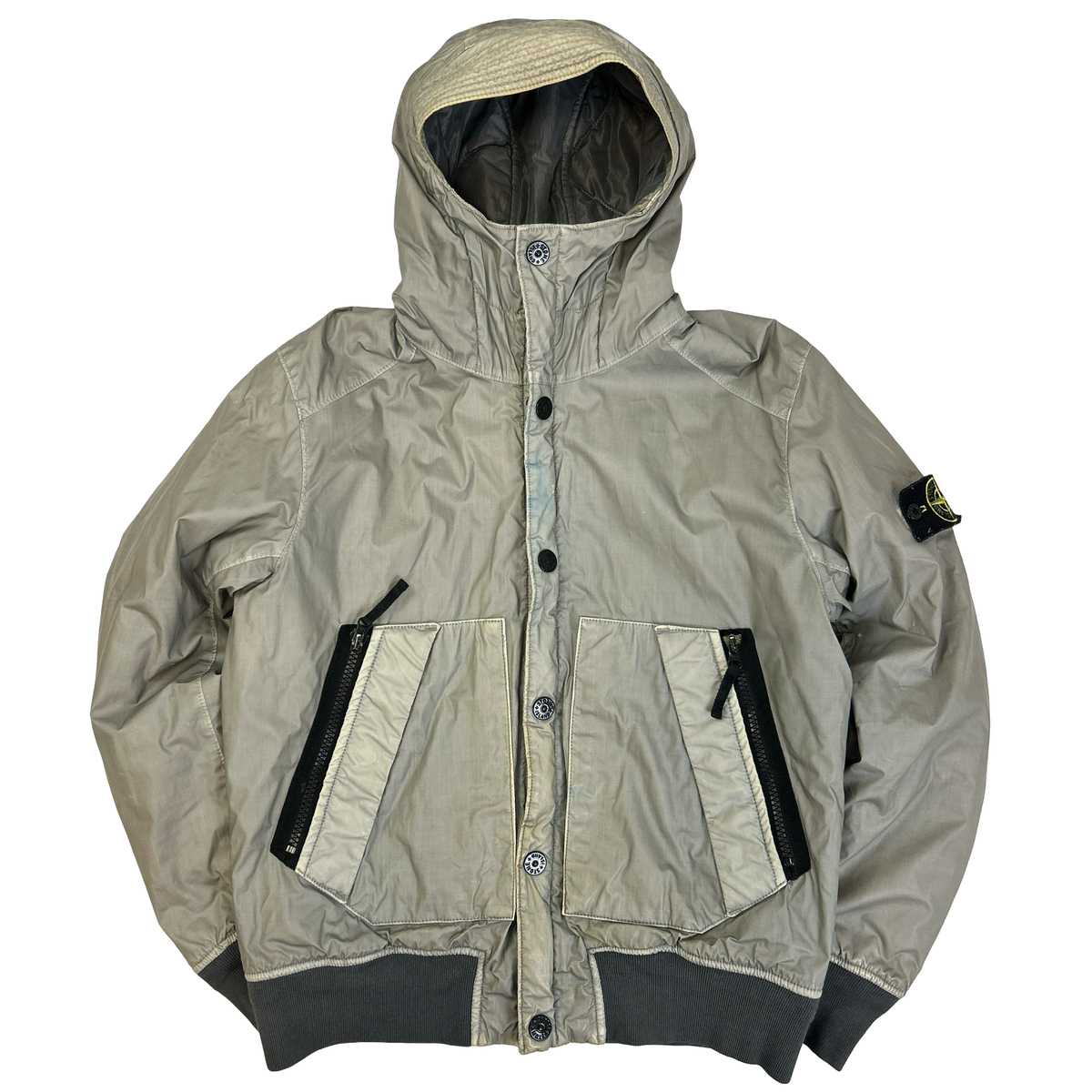 Stone Island Jacket (L)