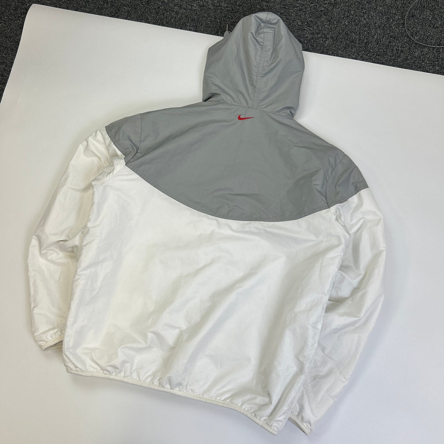 Nike Air Max Ltd Reversible Jacket (M)