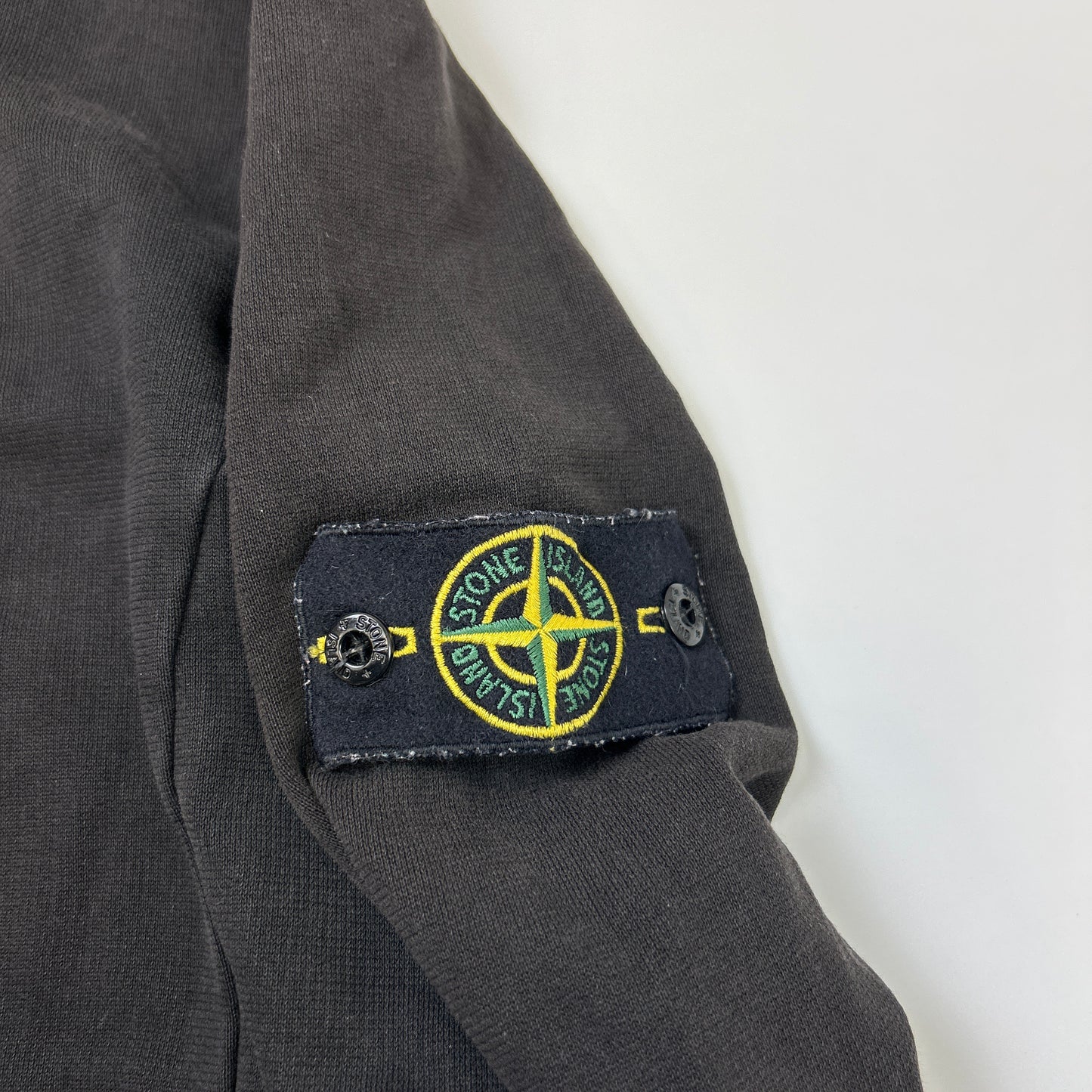 Stone Island Hoodie (L)