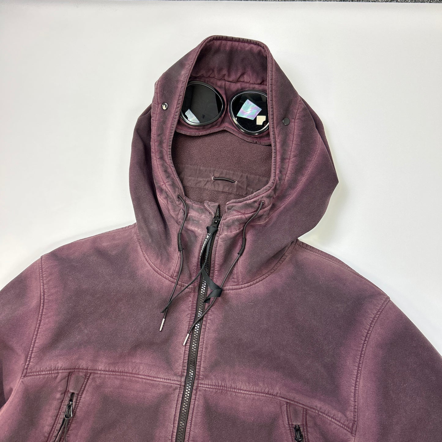 CP Company Re Colour Jacket (XL)