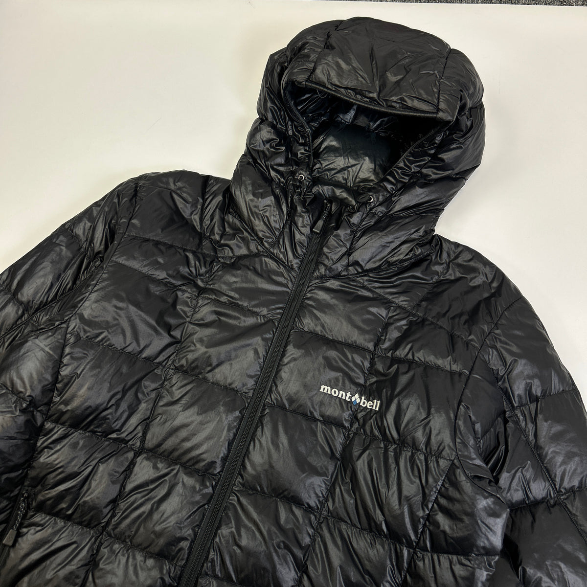 Montbell Puffer (M)