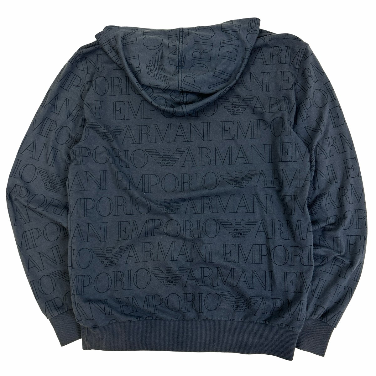 Armani Hoodie (L)