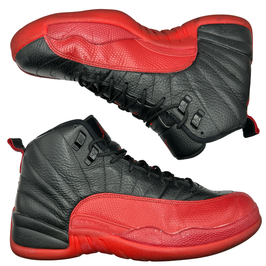 Air Jordan Flu Game 12 (UK 9)