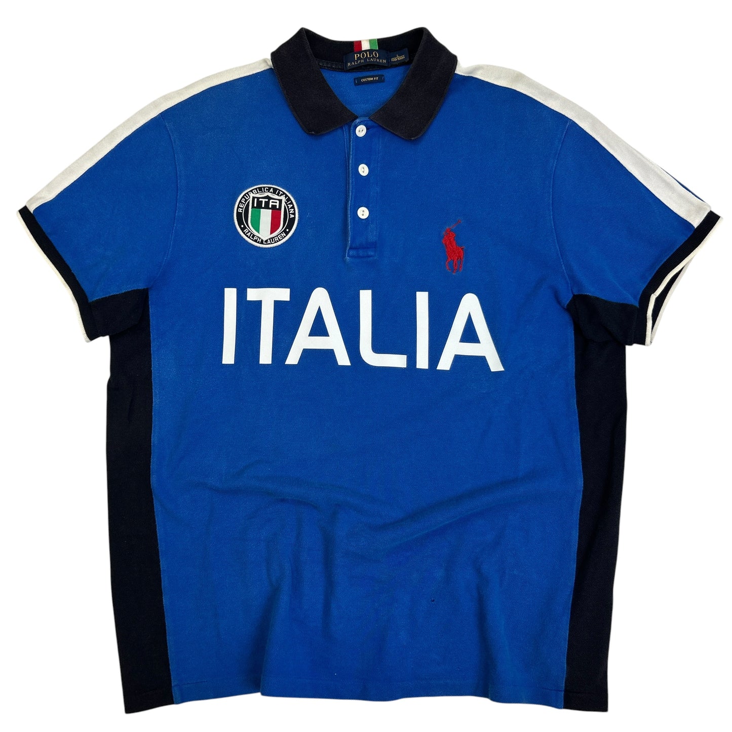 Ralph Lauren Italia Polo (L)