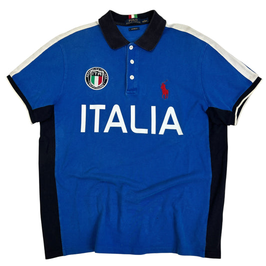 Ralph Lauren Italia Polo (L)