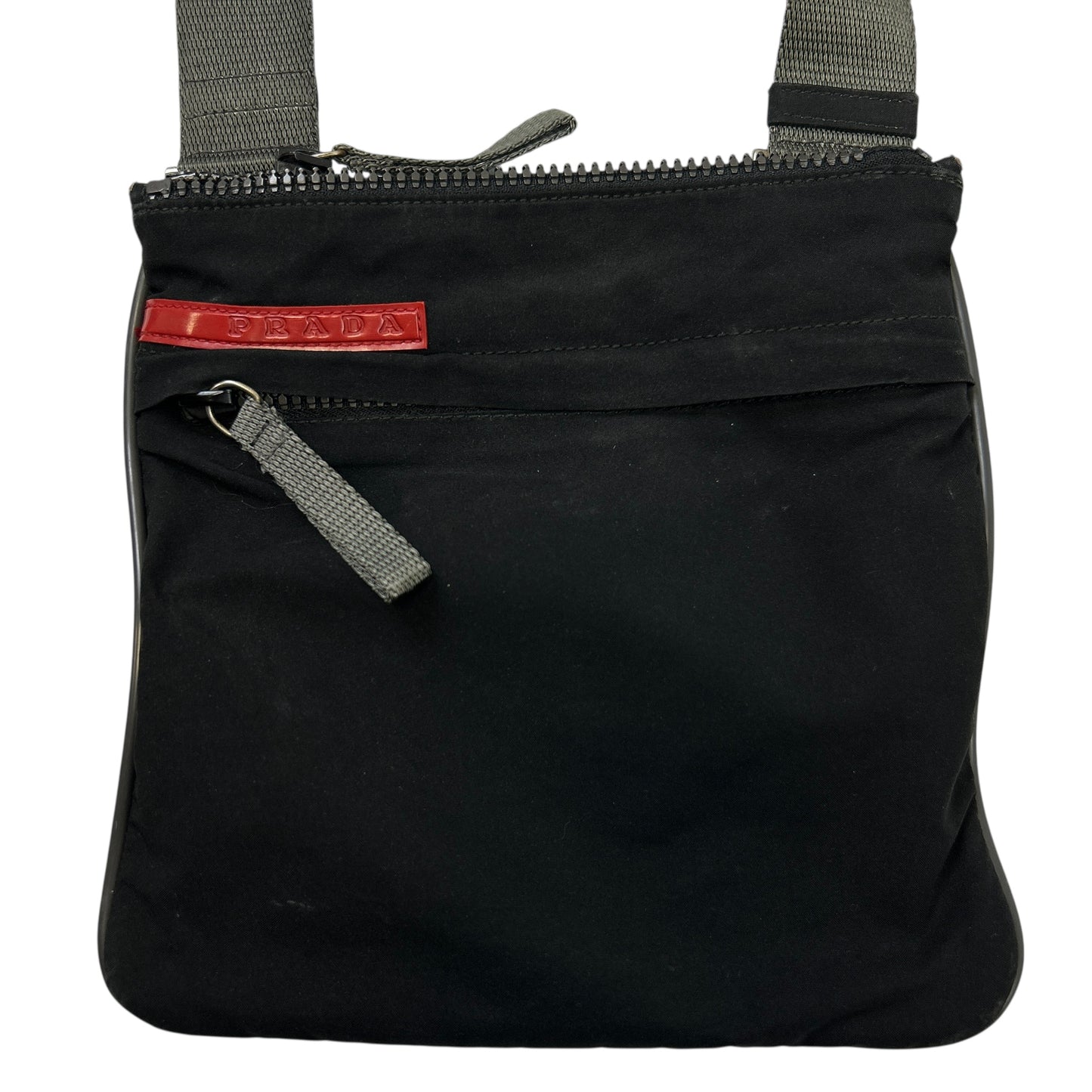Prada Sport Bag
