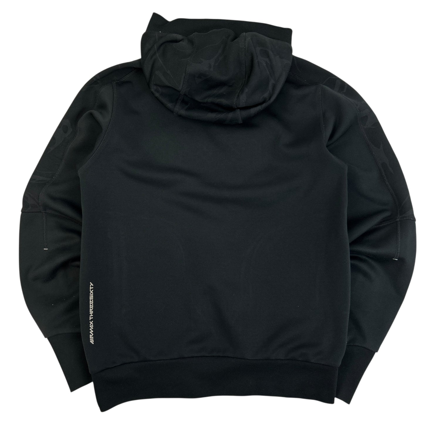 Nike Air Max 360 Hoodie (S)