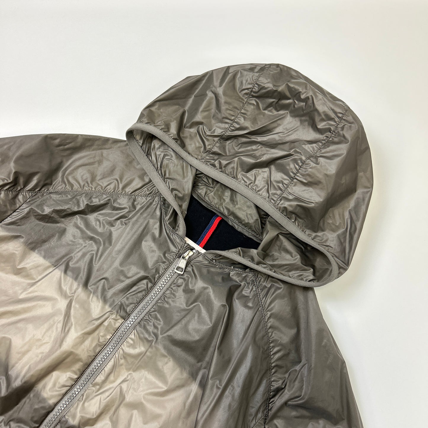 Moncler Layered Jacket (M)