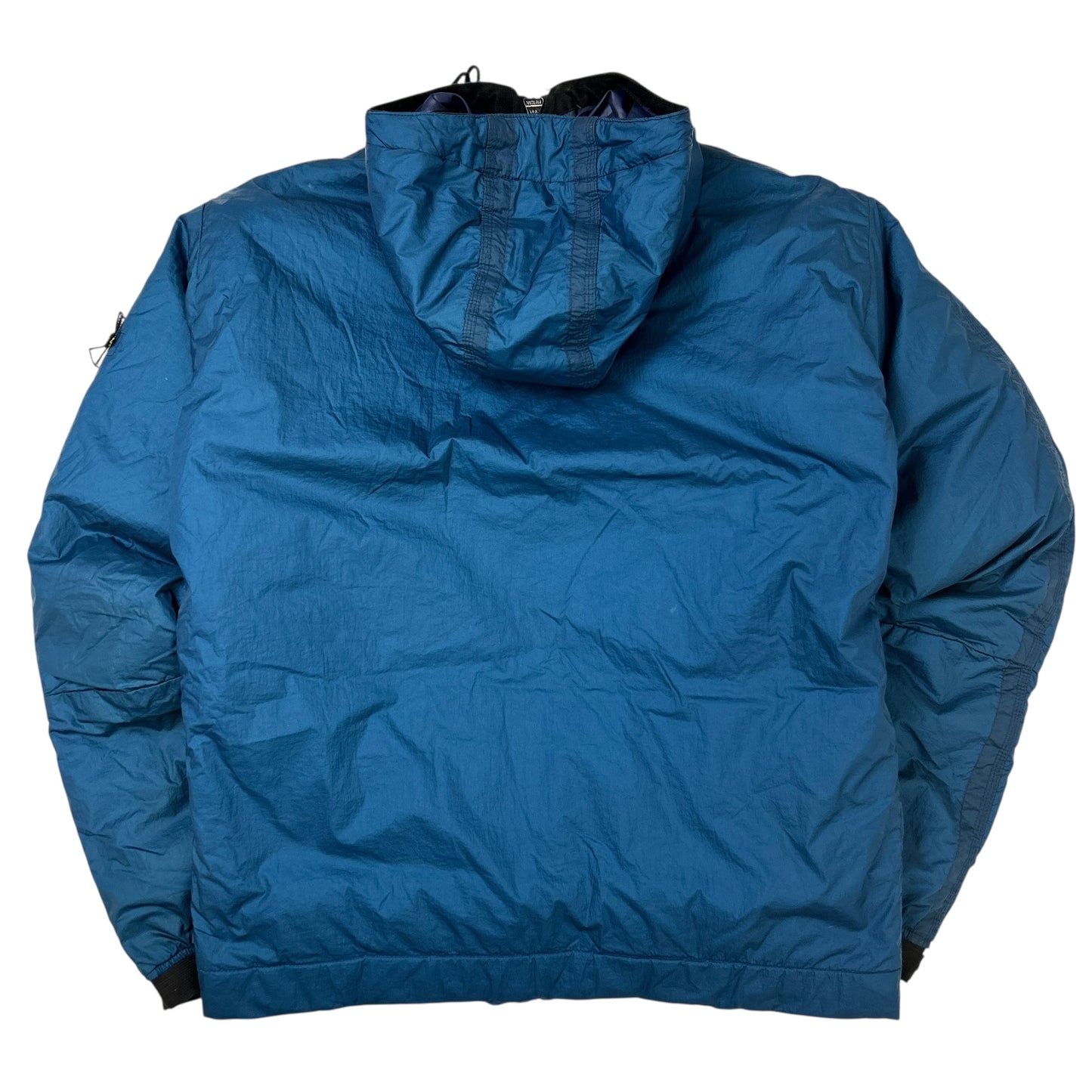 Stone Island Down Jacket (L)