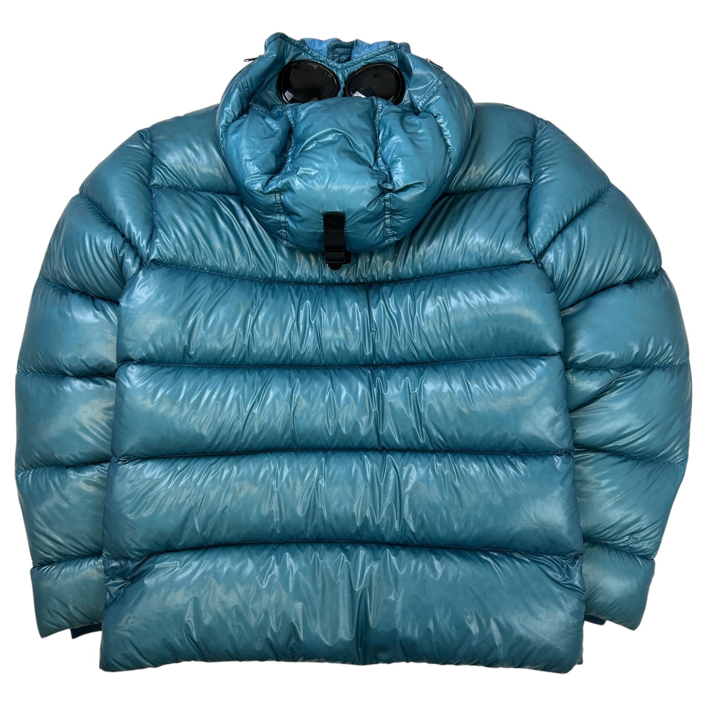 CP Company D.D Shell Puffer (M)