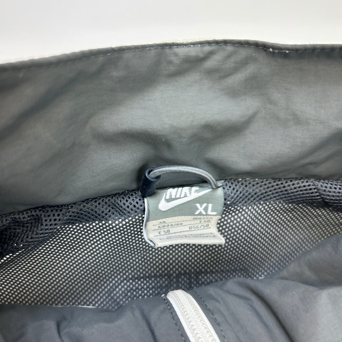 Nike Air Max Track Jacket (XL)