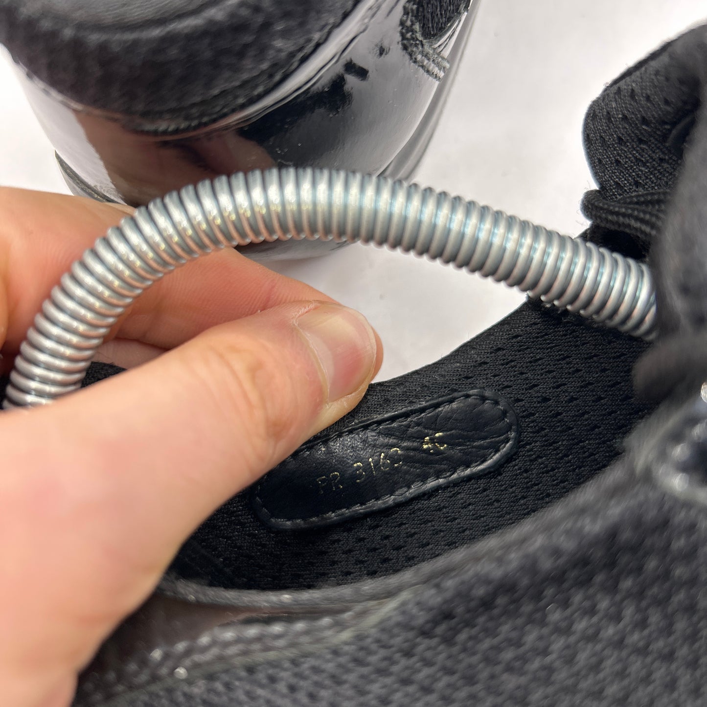 Prada American Cups (UK 7.5)