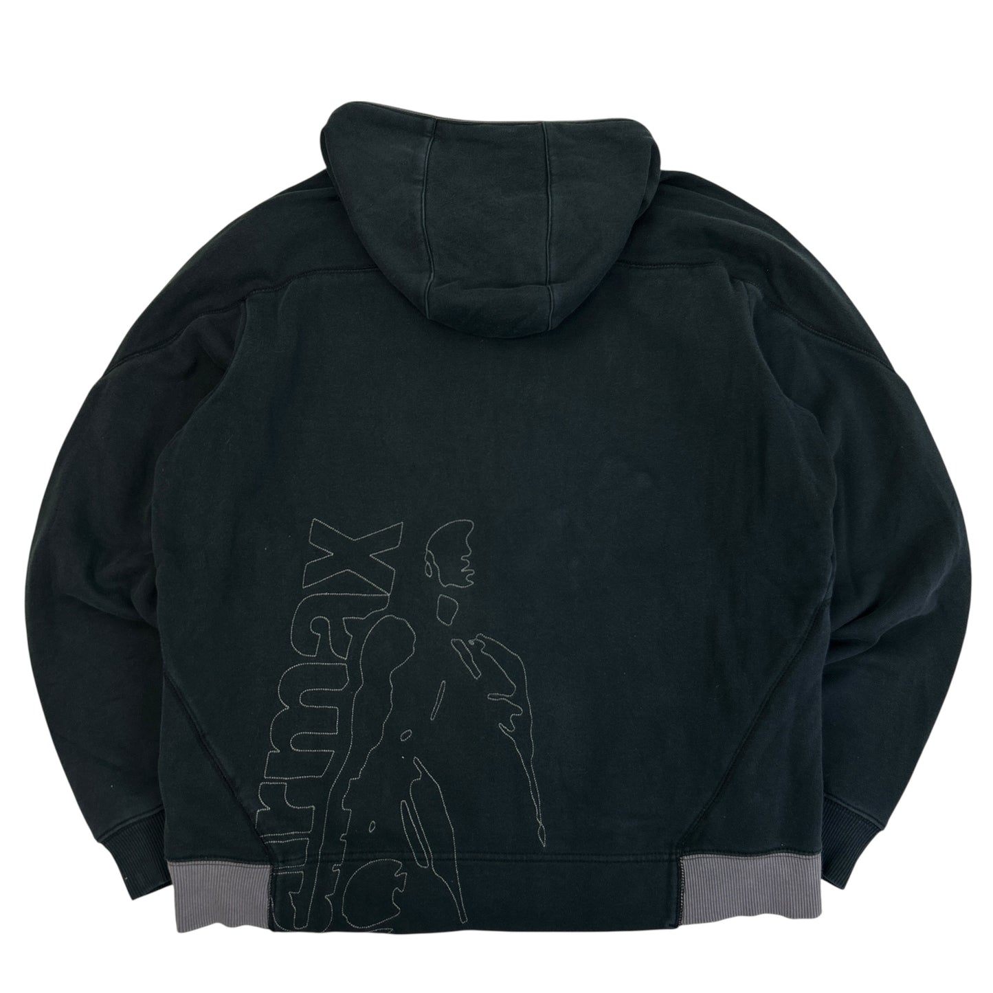 Nike Air Max Hoodie (L)