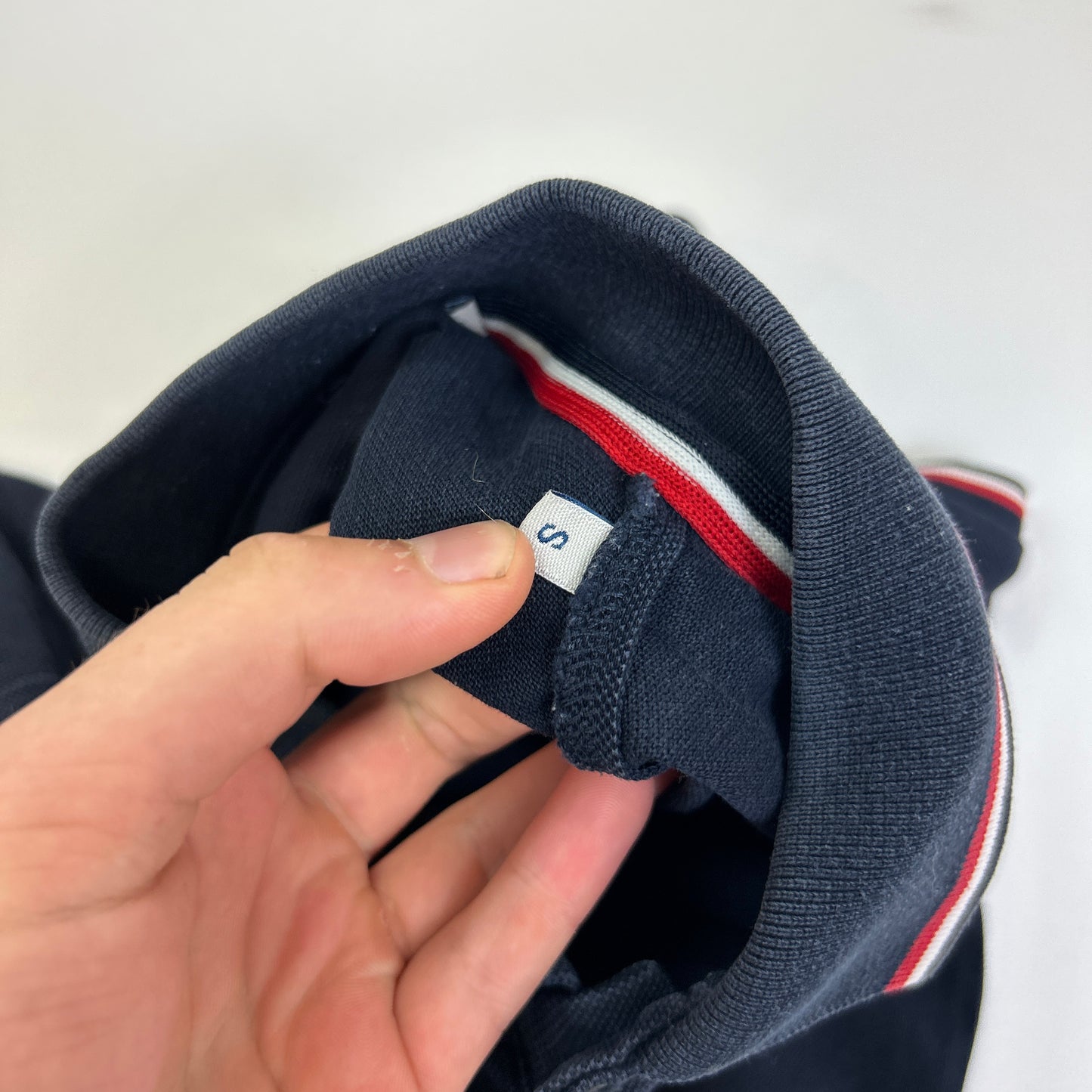 Moncler Polo (S)