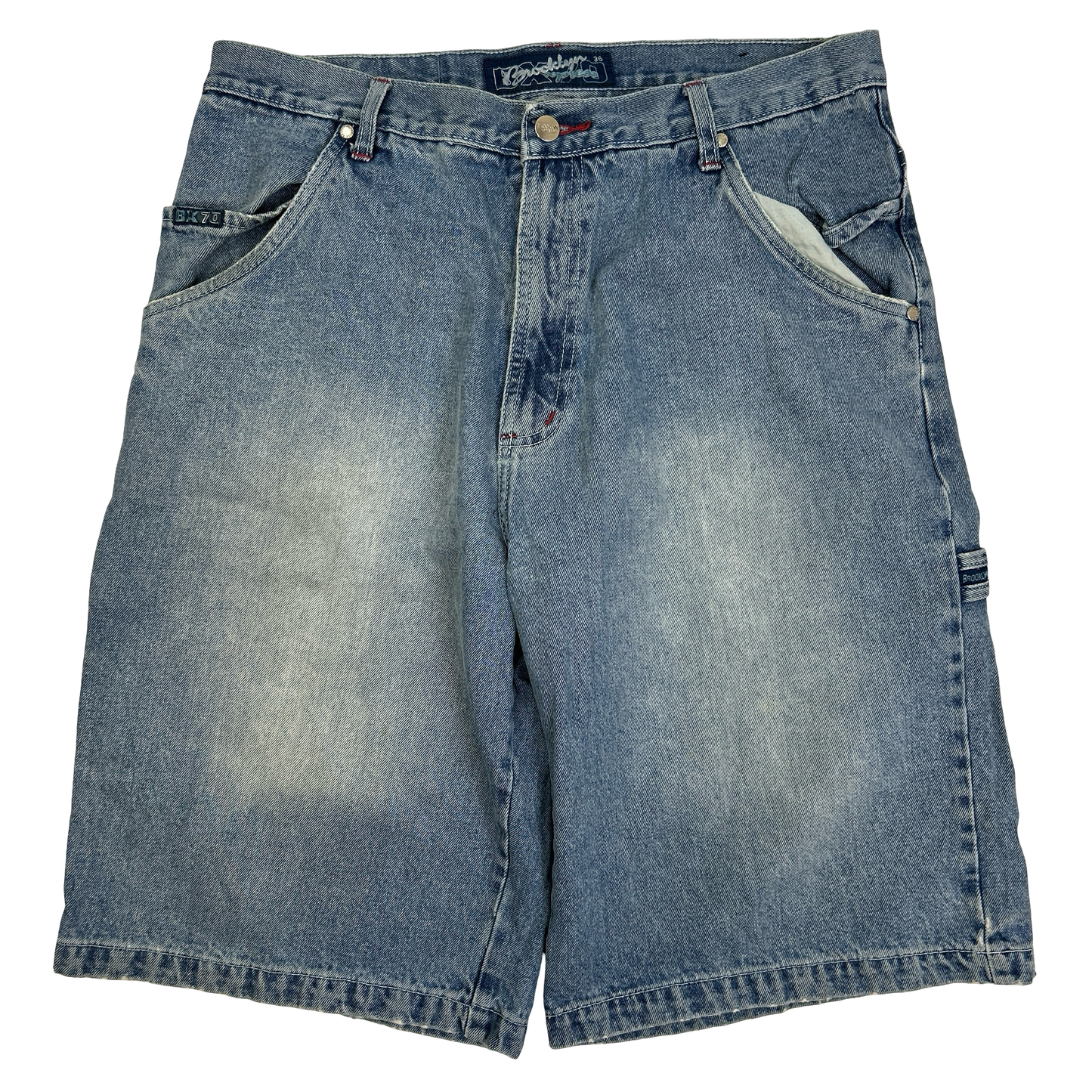 Brooklyn Express Jorts (36)