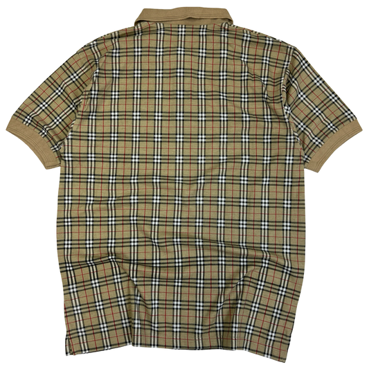 Burberry Polo (L)