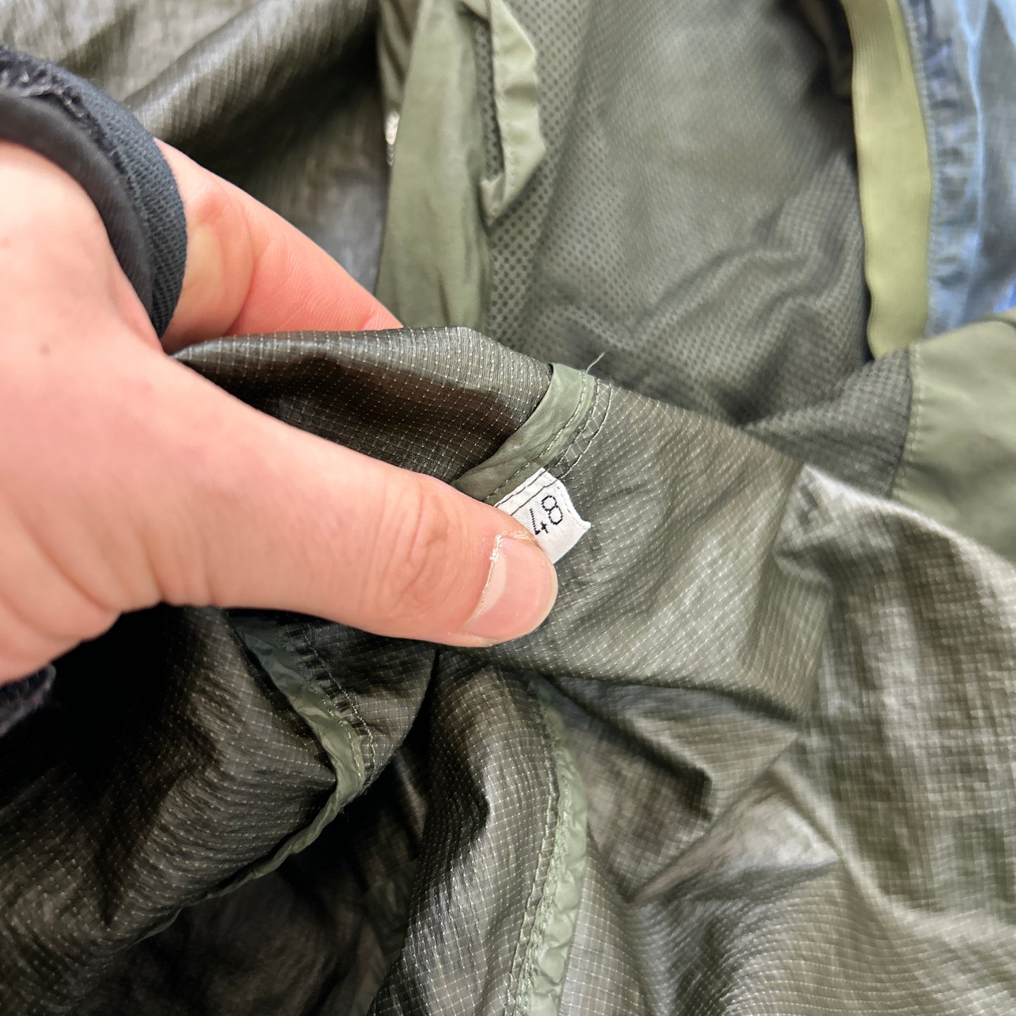 CP Company Prism Jacket (M)