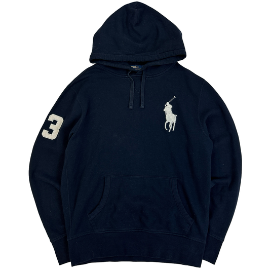 Ralph Lauren Hoodie (M)