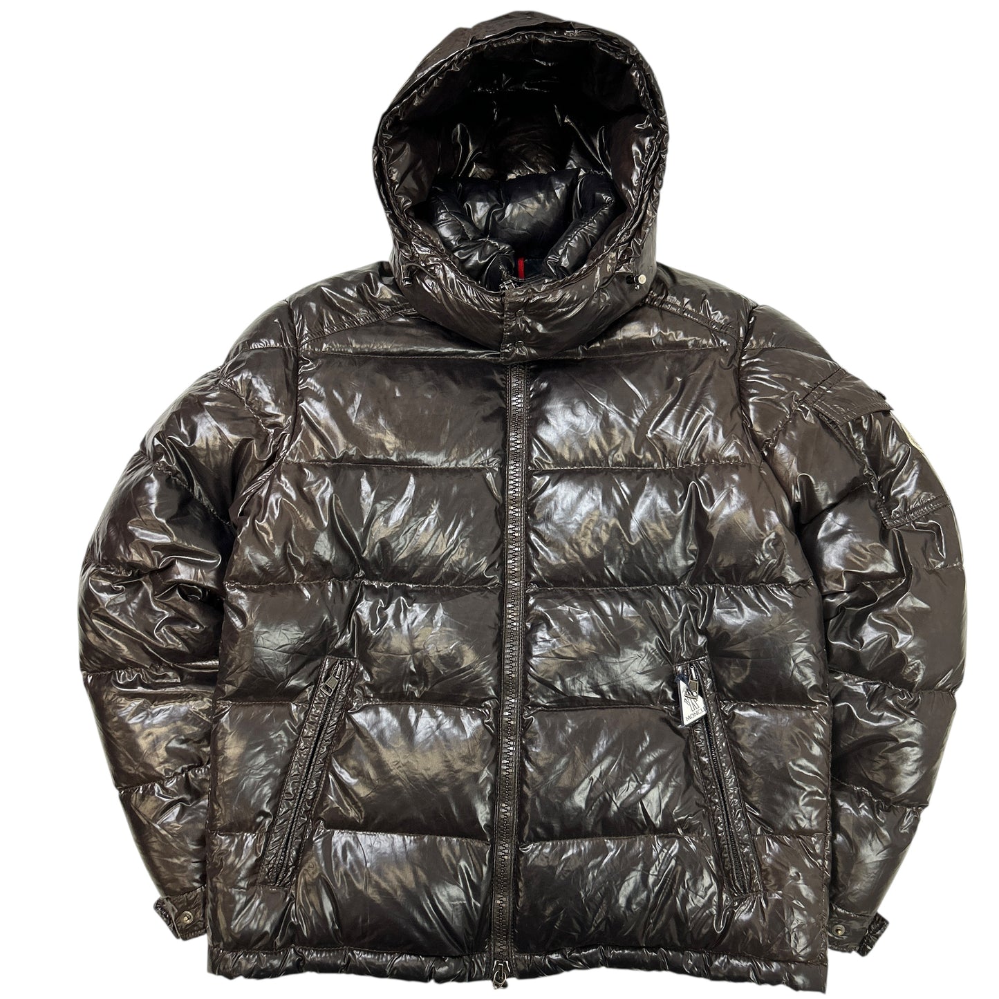 Moncler Maya Puffer (M)