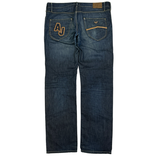 Armani Jeans (38)