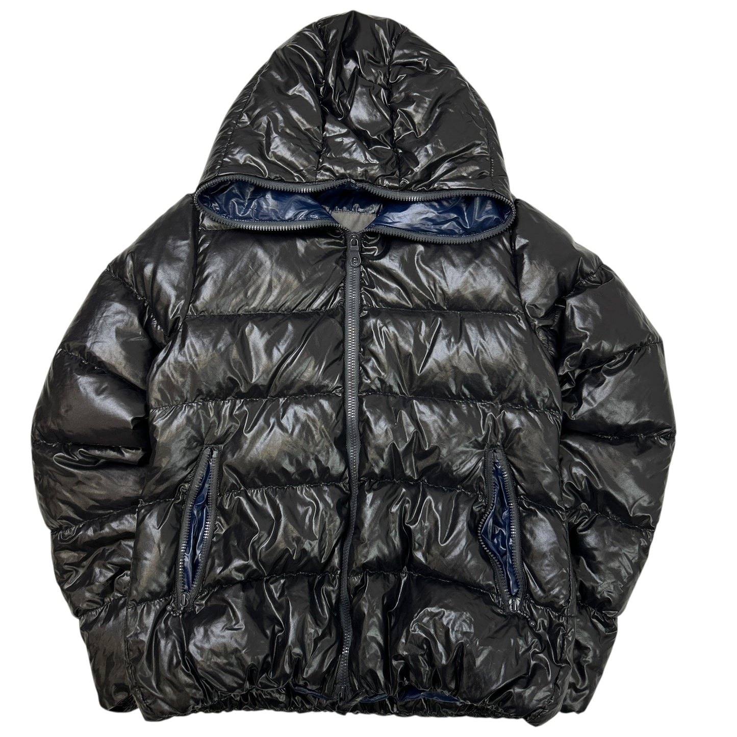 Duvetica Puffer (XS)
