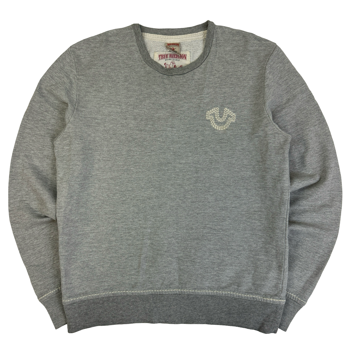 True Religion Jumper (M)