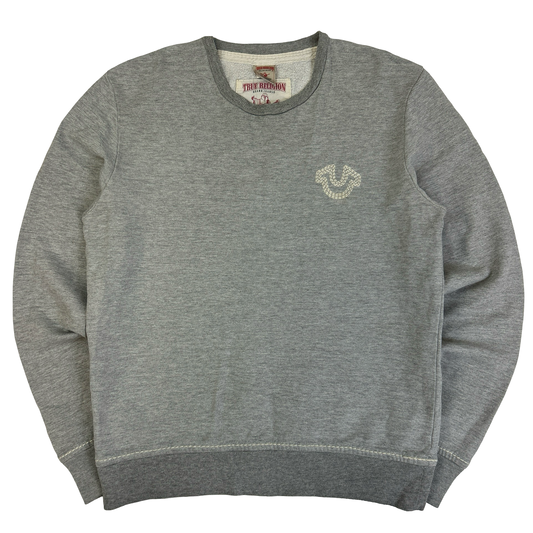 True Religion Jumper (M)